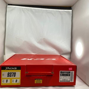 CCM Super Tacks 9370 Hockey Skates 9 (New)