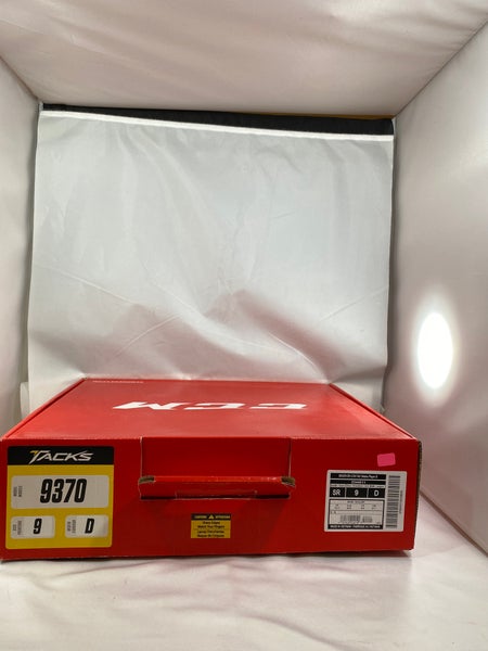 CCM Super Tacks 9370 Hockey Skates 9 (New)