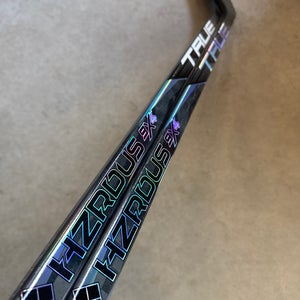 2 PACK 85 Flex CUSTOM P90TM Senior True Left Hand Hockey Stick Pro Stock NHL (New)