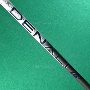 Project X DENALI Charcoal 60G 5.5 Regular 42" Graphite Shaft w/ Callaway Tip