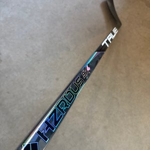 85 Flex CUSTOM P90TM Senior True Left Hand Hockey Stick Pro Stock NHL (New)