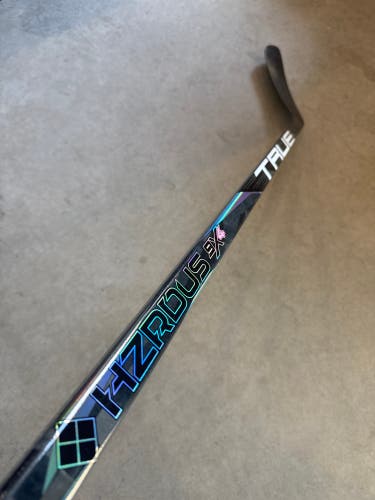 85 Flex CUSTOM P90TM Senior True Left Hand Hockey Stick Pro Stock NHL (New)