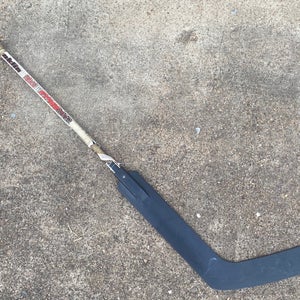 FRANKLIN 1000 STREET HOCKEY STICK