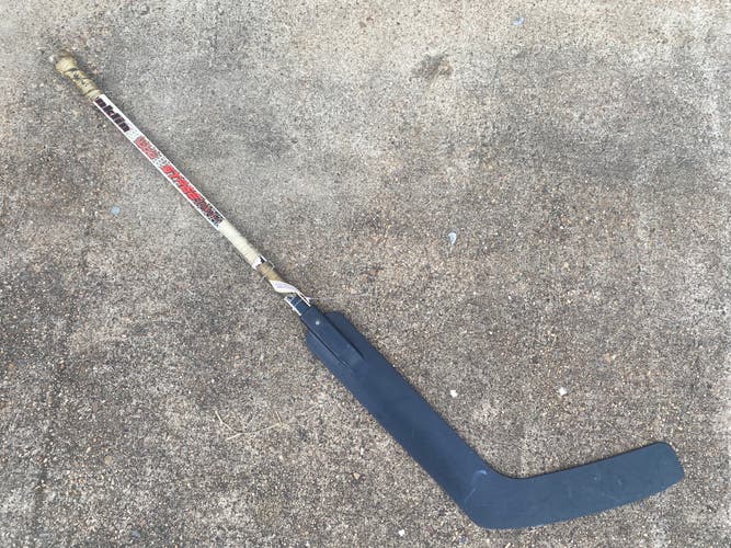FRANKLIN 1000 STREET HOCKEY STICK