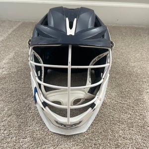 Cascade XRS Helmet (Used)