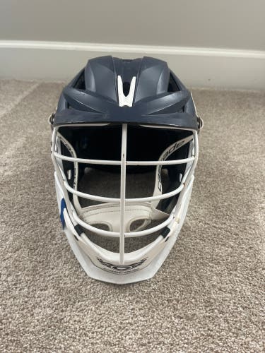 Cascade XRS Helmet (Used)