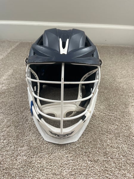 Cascade XRS Helmet (Used)