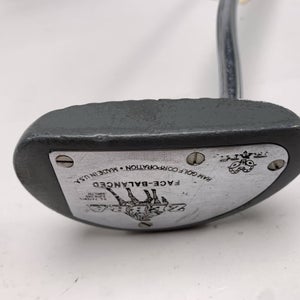 Ram Zebra Putter 33" Mens RH