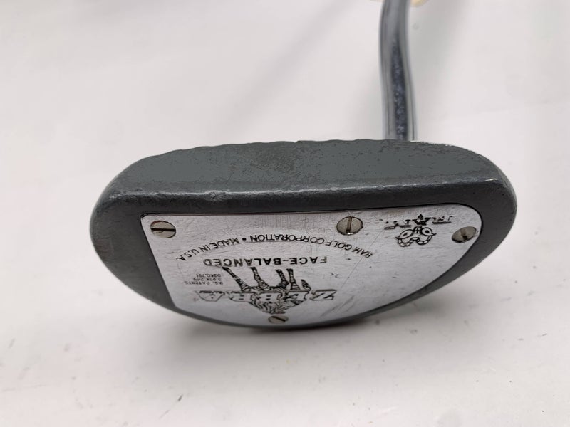 Ram Zebra Putter 33" Mens RH