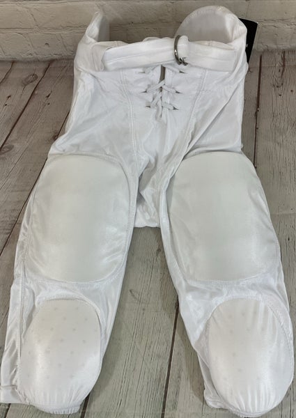 Cramer Youth Large Dazzle Game Pant Protective Football Close Cell EVA Foam Pads