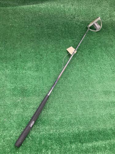 Unisex Other Mallet Putter Right Handed 35" (Used)