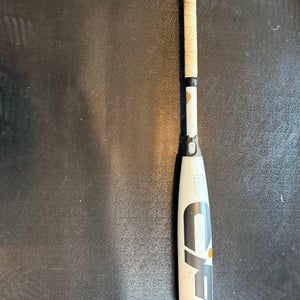 DeMarini CF Composite USSSA Certified Bat (-10) 19 oz 29" (Used)