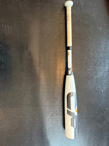DeMarini CF Composite USSSA Certified Bat (-10) 19 oz 29" (Used)