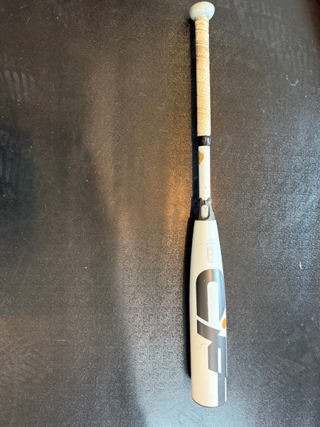 DeMarini CF Composite USSSA Certified Bat (-10) 19 oz 29" (Used)
