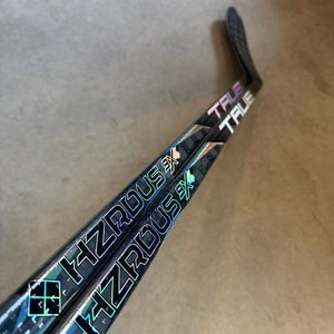 2 PACK 95 Flex CUSTOM P28 Senior True Left Hand Hockey Stick Pro Stock NHL (New)