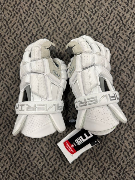 Maverik M6 Medium (12”) Gloves