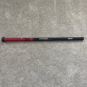 (New) • Showtime Limited Edition • Maverick Union Lacrosse Shaft