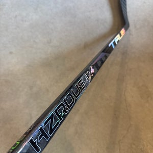 95 Flex CUSTOM P28 Senior True Left Hand Hockey Stick Pro Stock NHL (New)