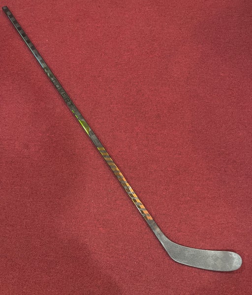 Warrior Covert QR6 pro Left Hand P28M 85 Flex Pro Stock (New) Stick Item#PSQR6P