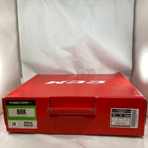 CCM RibCor 88K Hockey Skates 10 (New)