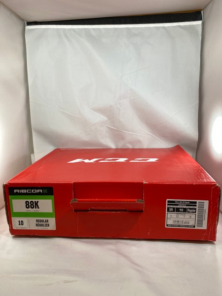 CCM RibCor 88K Hockey Skates 10 (New)