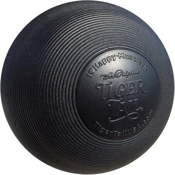 Tiger Tail 5" Foam Roller Tiger Ball (New)