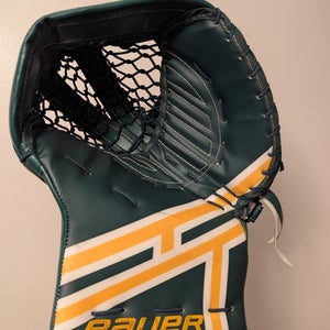 Bauer Supreme Ultrasonic Regular Pro Stock (Used)