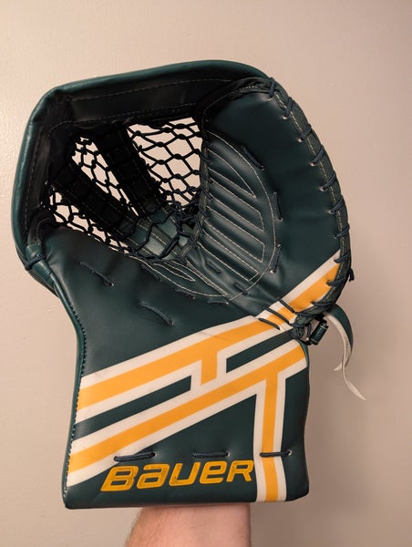 Bauer Supreme Ultrasonic Regular Pro Stock (Used)
