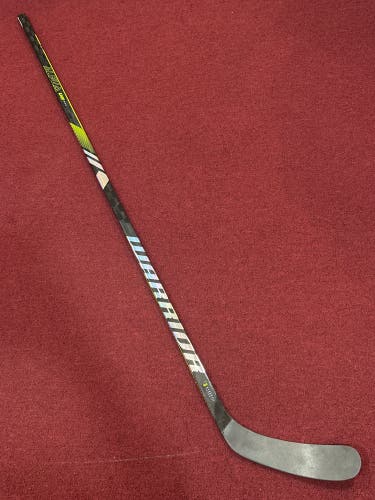 Warrior Alpha LX2 PRO Left Hand W77 75 Pro Stock (New) Stick Item#PSW7W