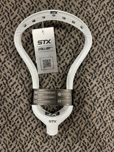 STX Stallion 1K Head