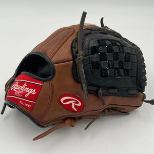 Rawlings Premium Series 11.5 infield baseball glove