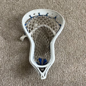ECD Strung Rebel Head (Used)