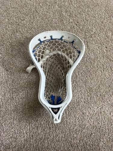 ECD Strung Rebel Head (Used)