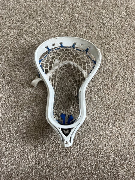 ECD Strung Rebel Head (Used)