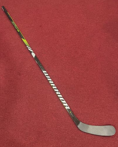 Warrior Alpha LX2 Left Hand W03 95 Flex Pro Stock (New) Stick Item#PSWL95