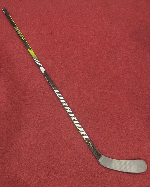 Warrior Alpha LX2 PRO Left Hand W03 95 Flex Pro Stock (New) Stick Item#PSWL95