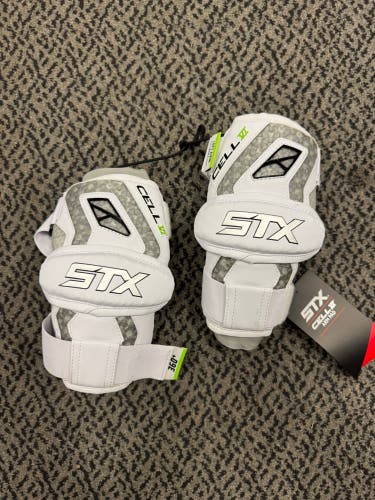 STX Cell VI Small Arm Pad