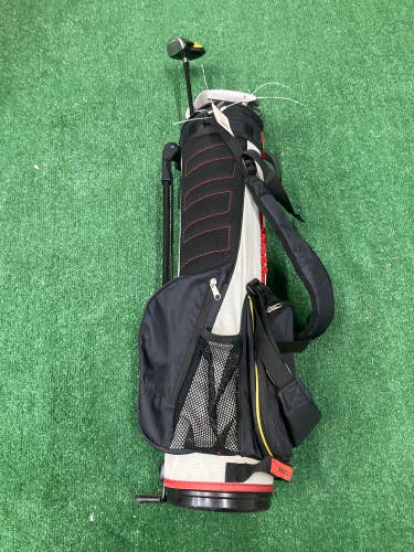 Junior Nike Clubs (Full Set) Right Handed Regular Flex 6 Pieces (Used)