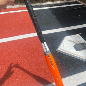 2020 Easton Mako Composite USSSA Certified Bat (-10)  21 oz 31" (Used)