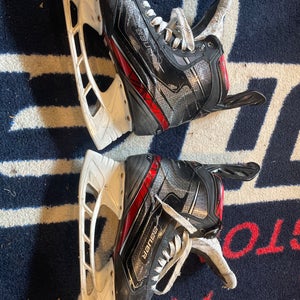 Bauer Vapor 2X Hockey Skates Regular Width 11 (Used)