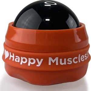 Tiger Tail Knotty Tiger Jr Muscle Roller (New)