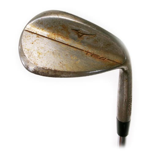 Mizuno T24 Forged 54*/10* S Wedge Steel TT DG S400 Tour Issue Stiff Flex