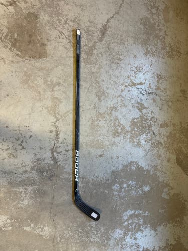 Used Vapor 2x se P88 55 Left