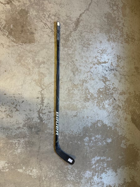 Used Vapor 2x se P88 55 Left