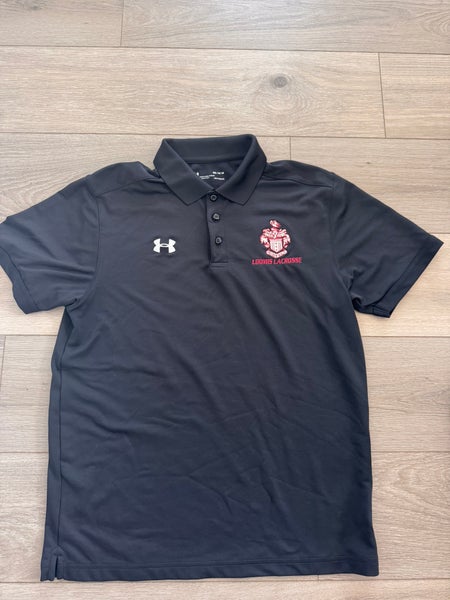 Loomis Chaffee Lacrosse Polo Shirt