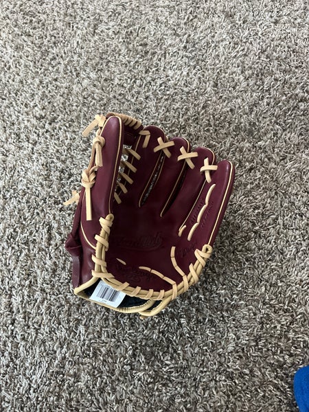 Rawlings RH Sandlot Baseball Glove 11.75" (New)