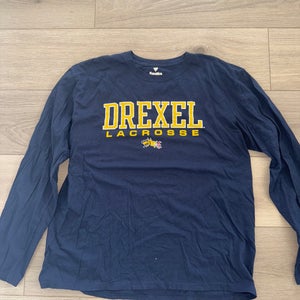 Men’s Fanatics Drexel Lacrosse T Shirt