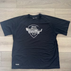 Men's Committed Academy Under Armour Shirt