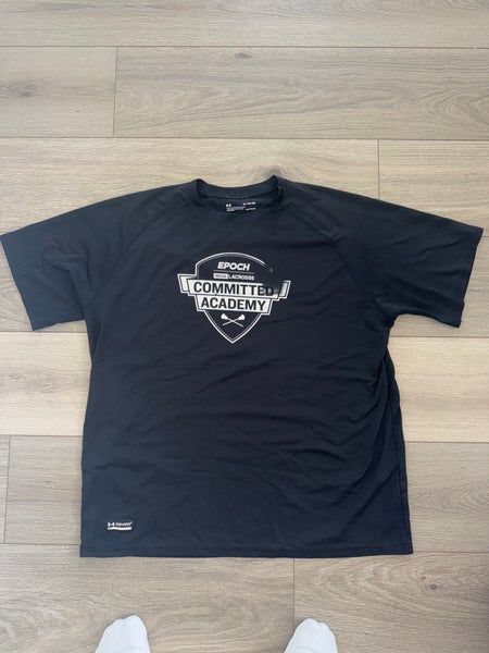 Men's Committed Academy Under Armour Shirt