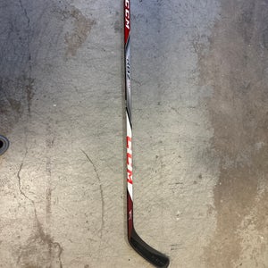 Intermediate CCM RBZ FT1 Left Hand Hockey Stick P40 (Used)